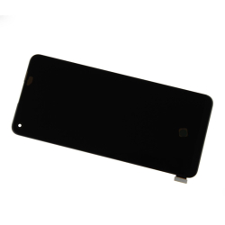 LCD Oppo Reno 8T 4G + dotyková deska Black / černá, Originál