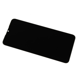 LCD Oppo A38 + dotyková deska Black / černá, Originál