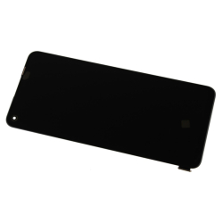 LCD Realme 10 4G + dotyková deska Black / černá, Originál