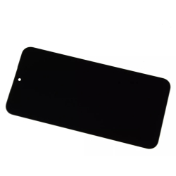 LCD Samsung A546 Galaxy A54 5G + dotyková deska Black / černá, Originál - TFT
