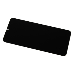 LCD Samsung M305 Galaxy M30 + dotyková deska Black / černá, Originál