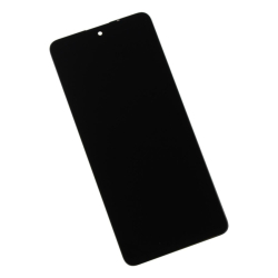 LCD Xiaomi Redmi Note Pro 13 5G + dotyková deska Black / černá, Originál - TFT