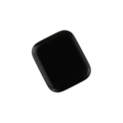 LCD Apple Watch 8 41mm + dotyková deska Black / černá - REPAS, Originál
