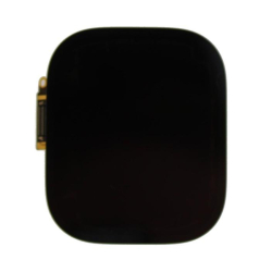 LCD Apple Watch Ultra 1 49mm + dotyková deska Black / černá - REPAS, Originál