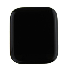 LCD Apple Watch Ultra 9 45mm + dotyková deska Black / černá - REPAS, Originál