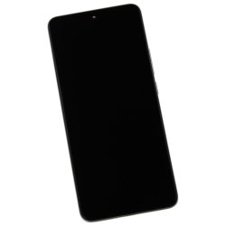 Přední kryt Xiaomi Poco F5 Pro, Redmi K60, K60 Pro White + LCD + dotyková deska, Originál