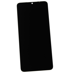 LCD Xiaomi Poco C65 + dotyková deska Black / černá, Originál - Incell