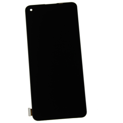 LCD Realme GT 5G + dotyková deska Black / černá, Originál - Incell kvalita