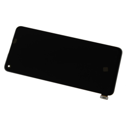 LCD Realme 11 4G + dotyková deska Black / černá, Originál
