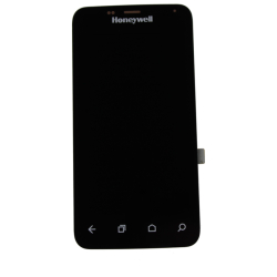 LCD Honeywell CT60 + dotyková deska Black / černá, Originál