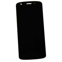 LCD Zebra TC27 + dotyková deska Black / černá, Originál