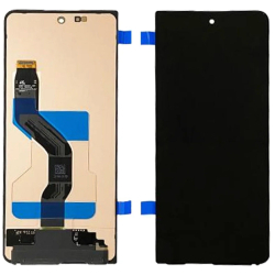 LCD Samsung F946B Galaxy Z Fold5 5G + dotyková deska Black / černá, Originál
