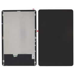 LCD Huawei Honor Pad 8 + dotyková deska Black / černá, Originál