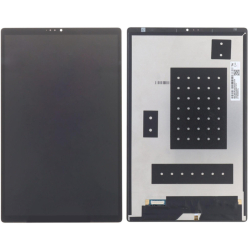 LCD Lenovo Tab K10 TB-X6C6F, TB-X6C6X + dotyková deska Black / černá, Originál