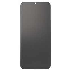 LCD Vivo Y55 5G + dotyková deska Black / černá, Originál