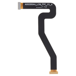 Flex kabel LCD Samsung X200 Galaxy Tab A8 10.5 Wifi, X205 Galaxy Tab A8 10.5 LTE, Originál