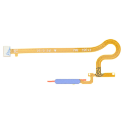 Flex kabel čtečky prstů Vivo Y21, Y21s Blue / modrý, Originál