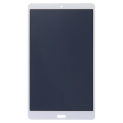 LCD Huawei MediaPad M5 8.4 + dotyková deska White / bílá, Originál