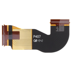 Flex kabel LCD Lenovo Yoga Smart Tab YT-X705F, Originál