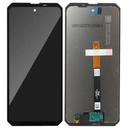 LCD iGET Blackview BV8900 + dotyková deska Black / černá, Originál
