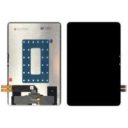 LCD Xiaomi Pad 6 + dotyková deska Black / černá, Originál
