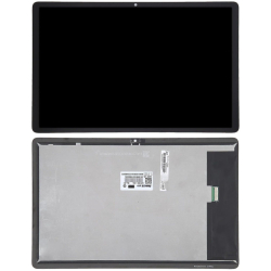 LCD Lenovo Tab P11 2 TB-350FU + dotyková deska Black / černá, Originál