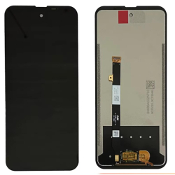 LCD iGET Blackview BL9000 + dotyková deska Black / černá, Originál