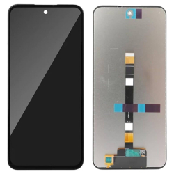 LCD iGET Blackview A96 + dotyková deska Black / černá, Originál