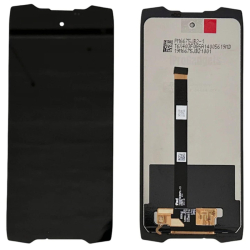 LCD iGET BlackView BV9300 + dotyková deska Black / černá, Originál