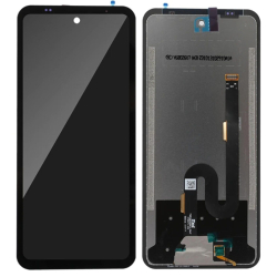 LCD Ulefone Armor 24 + dotyková deska Black / černá, Originál