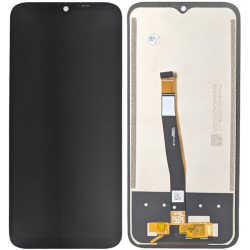 LCD Ulefone Armor 22 + dotyková deska Black / černá, Originál