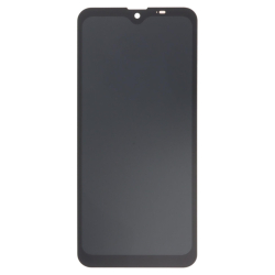 LCD iGET Blackview BV9800, BV9800 Pro + dotyková deska Black / černá, Originál