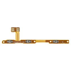 Flex kabel on/off + hlasitosti Xiaomi Poco X5 Pro 5G, Originál