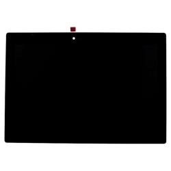 LCD Lenovo Tab 3 10 TB3-X70F, TB3-X70L, TB3-X70N + dotyk Black, Originá