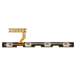 Flex kabel on/off + hlasitosti Motorola Moto G60, Moto G40 Fusion, Originál