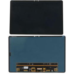 LCD Lenovo Tab P11 Pro TB-J706F + dotyková deska Black / černá, Originál