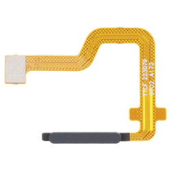 Flex kabel čtečky prstů Motorola Moto G54 Black / černý, Originál