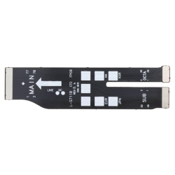 Flex kabel hlavní Samsung S711B Galaxy S23 FE 5G, Originál