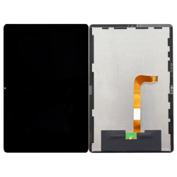 LCD Samsung X210, X215, X216 Galaxy Tab A9+ 11 5G + dotyková deska Black / černá, Originál