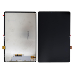 LCD Samsung X510, X516 Galaxy Tab S9 FE 5G + dotyková deska Black / černá, Originál