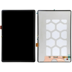 LCD Samsung X610, X616 Galaxy Tab S9 FE+ 5G + dotyková deska Black / černá, Originál