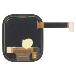 LCD Amazfit GTS 4 mini + dotyková deska Black / černá, Originál