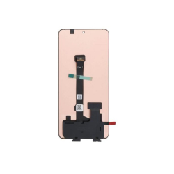 LCD Xiaomi Redmi Note 13 Pro 5G, Poco X6 + dotyková deska Black / černá, Originál - TFT