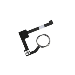 Flex kabel home button Apple iPad Air 2 2014 White / bílý, Originál