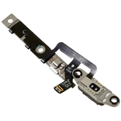 Flex kabel hlasitosti Apple iPhone 14 Plus, Originál