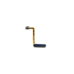 Flex kabel čtečky prstů Samsung A256 Galaxy A25 5G Black / černý, Originál