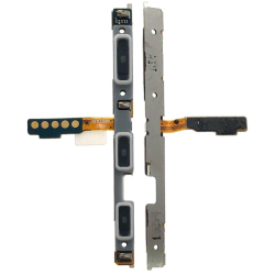 Flex kabel on/off + hlasitosti Samsung A556 Galaxy A55 5G, Originál