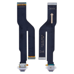 Flex kabel Samsung N985 Note 20 Ultra, N986 Galaxy Note20 Ultra + USB-C konektor, Originál