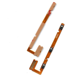 Flex kabel on/off + hlasitosti Xiaomi Redmi 12 4G, Originál