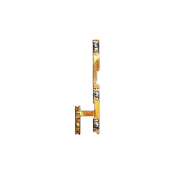 Flex kabel on/off + hlasitosti Xiaomi Redmi Note 10 4G, Originál